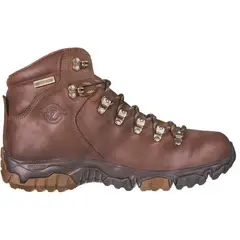 BRAHMA - Botas Hombre Trekking Waterproof TF2794-CAF