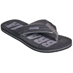 BRAHMA - Sandalias Negro Ra2280-Ngr
