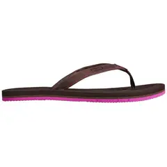 BRAHMA - Sandalias Mujer Sb2674-Cfu Café - Fucsia