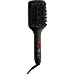 BABYLISS - Cepillo Electrico Ionic Thermal Negro 110V