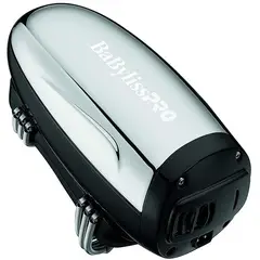 BABYLISS - Masajeador Electrico Para Barberos Vibefx Silver