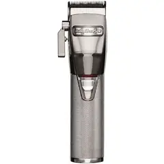 BABYLISS - Cortadora Profesional Fx 870 Plata Inalámbrica