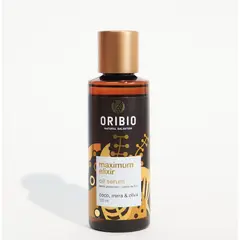 GENERICO - Aceite Oribio Serum Maximum Elixir Coco Mirra Y Olivia Argan 120 Ml