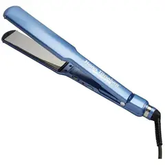 BABYLISS - Plancha Profesional 9559 Nano Titanio Azul ½"