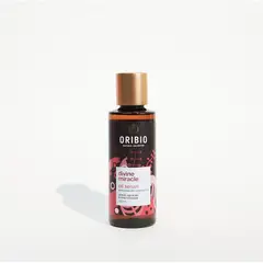 GENERICO - Aceite Oribio Serum Divine Miracle Girasol Aguacate Y Rosa Mosqueta 120 Ml