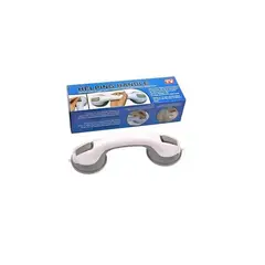 GENERICO - Agarradera manilla soporte seguridad baño ducha