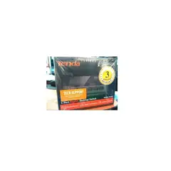 TENDA - Switch de rj45 5 puertos gigabit sg105 10/10