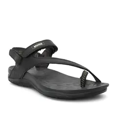 BRAHMA - Sandalias Negro Rg2070-Neg