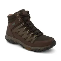 BRAHMA - Botas Hombre Café TF3099-CNR