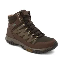 BRAHMA - Botas Hombre Café TF3099-CNR