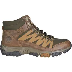 BRAHMA - Botas Hombre Café TF3099-CNR