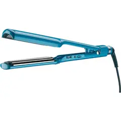 BABYLISS - Plancha Nano Titanium Concava 12