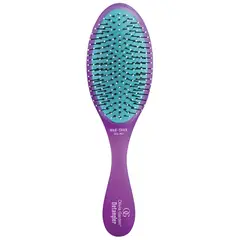 OLIVIA GARDEN - Cepillo Con Cojín Extraíble Morado