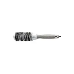 OLIVIA GARDEN - Cepillo Nano Thermic Ci-35 Redondo Gris