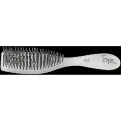 OLIVIA GARDEN - Cepillo Istyle Para Cabello Fino Olivia Garden.