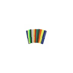 WAHL - Estuche De Peinillas Profesional A Color Por X 12 Unidades
