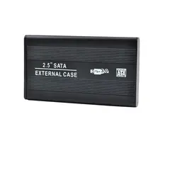 GENERICO - Caja para disco duro de portatil sata usb 3.0