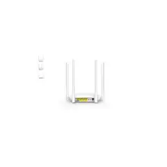 TENDA - Router rompemuros wifi n600mbps f9 4 antenas