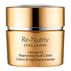 ESTEE LAUDER - Crema Re-Nutriv Ultimate Lift Regenerating Youth Creme Rich 50 ml