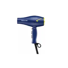 BABYLISS - Secador Profesional Hip Color Azul 2000W