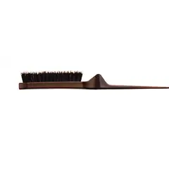 OLIVIA GARDEN - Cepillo Plegable Cerdas Ionicas Y Jabali