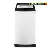 ELECTROLUX - Lavadora carga superior 9.5 Kg premium care blanco EWIW95F6USVW