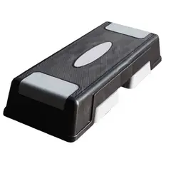 SPORT FITNESS - Banco Step Escalador Aeróbicos Niveles