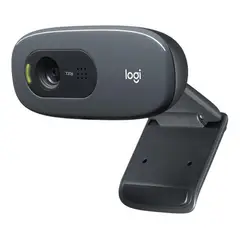 LOGITECH - C270 Camara Web Hd