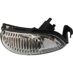 GENERICO - Direccional espejo derecho renault logan sandero 2016 - 2021