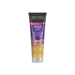 JOHN FRIEDA - Acondicionador Reparador Frizz Ease Miraculous Recov 250 m_.