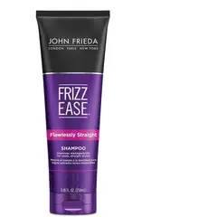 JOHN FRIEDA - Shampoo Frizz Ease Flawlessly Straight 250 ml_.
