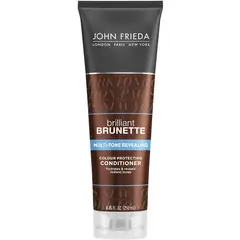 JOHN FRIEDA - Acondicionador Brilliant Brunette Multi Tone 250 ml