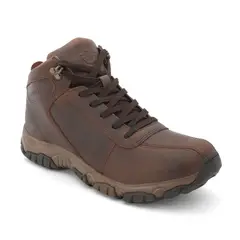 BRAHMA - Zapatos Trekking Hombre Tf3096-Par
