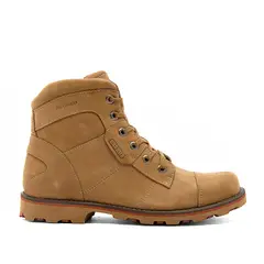 BRAHMA - Botas Hombre Waterproof PR2987 Amarillo