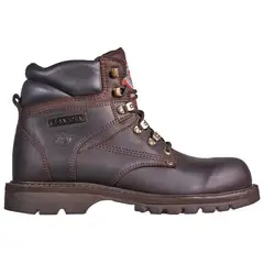 BRAHMA - Botas Hombre Clásica FX4707 Pardo