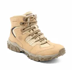 BRAHMA - Botas Mujer Arena IY3170-ARE