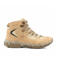 BRAHMA - Botas Mujer Arena IY3170-ARE