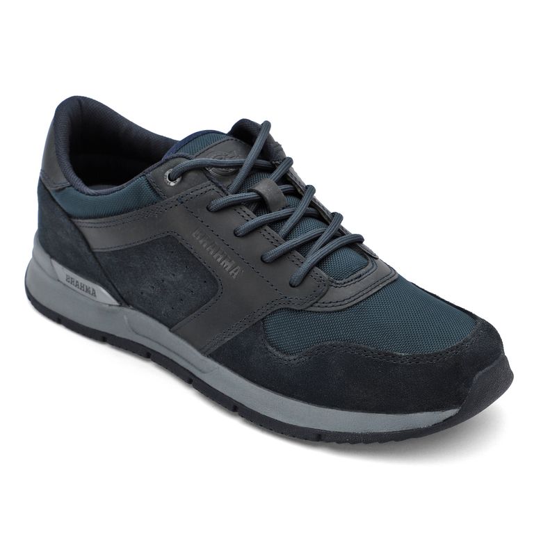 Imagen de Zapatos Jogger Para Hombre KJ3185-AZO
