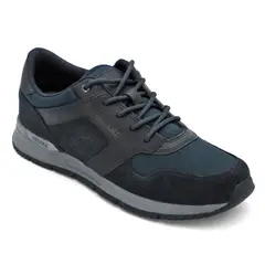 BRAHMA - Zapatos Jogger Para Hombre KJ3185-AZO