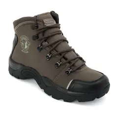 BRAHMA - Bota Waterproof Hombre KS3280-CAF