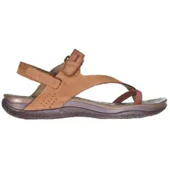 BRAHMA - Sandalias Mujer RG2070-CAF