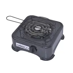 SUECO - Estufa de Sobremesa Electrica 1 Puesto