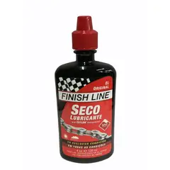 FINISH LINE - Lubricante Seco Con Teflón 4oz Bicicleta