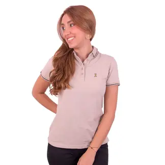 APOSTOL QC - POLO ARENA MUJER