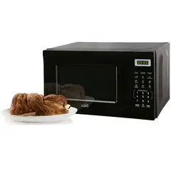KALLEY - Horno microondas de 20 litros 700w con panel digital