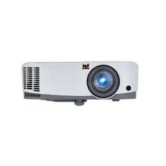 VIEWSONIC - Proyector Pa503s Svga Dlp 3600 Lúmenes Video Beam