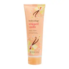 BODYCOLOGY - Crema Corporal Whipped Vanilla 8oz