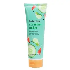 BODYCOLOGY - Crema Corporal Cucumber