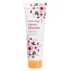 BODYCOLOGY - Crema Corporal Cherry Blossom 8oz