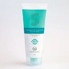 OMNITURAL - Shampoo de Calendula para uso diario